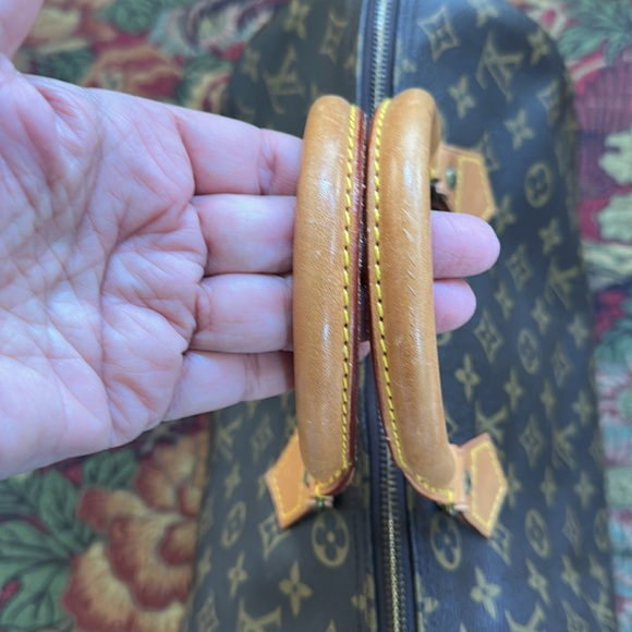 Louis Vuitton Speedy 30 preloved monogram Handbag - Picture 5 of 16